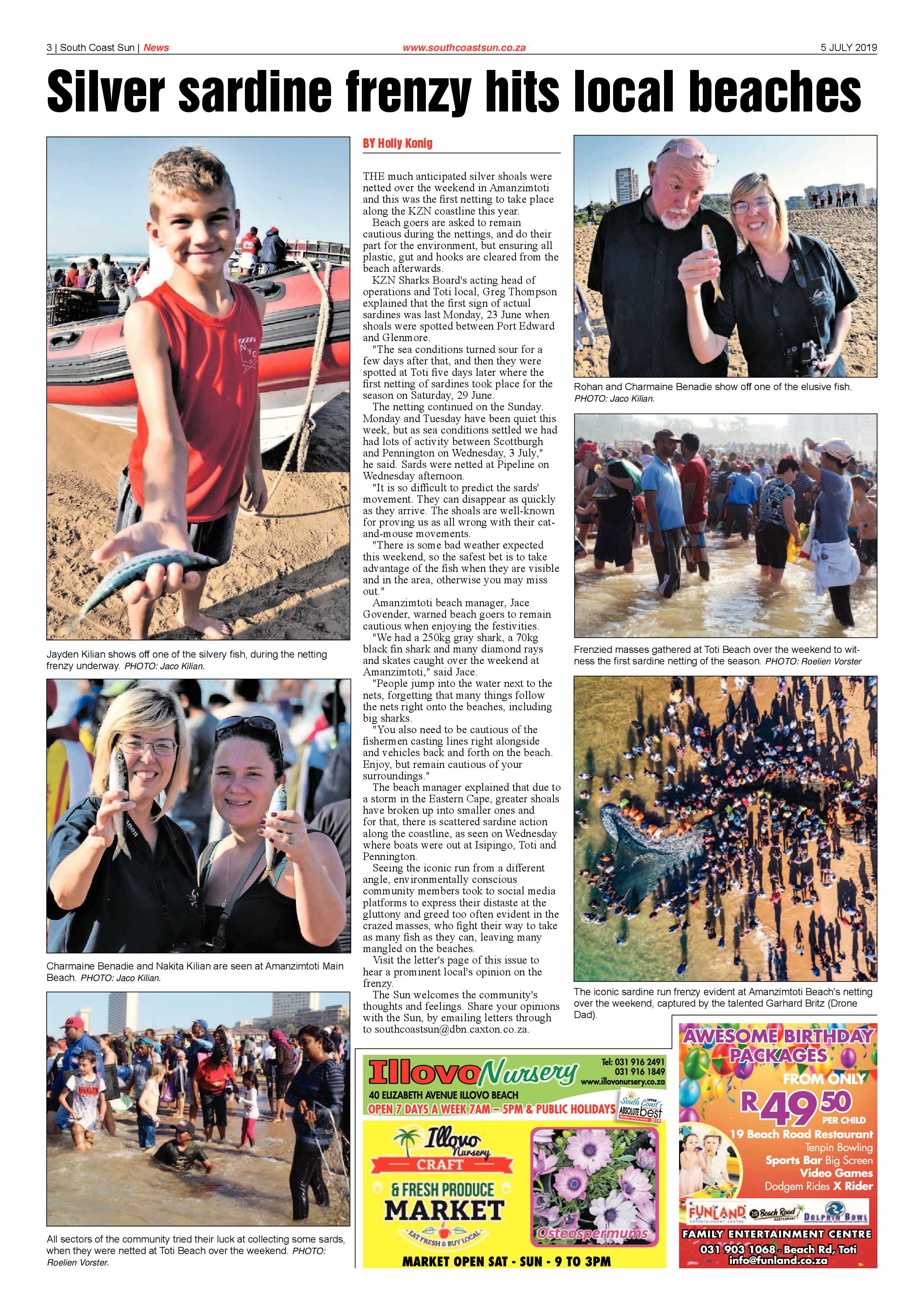 5 July 2019 page 3