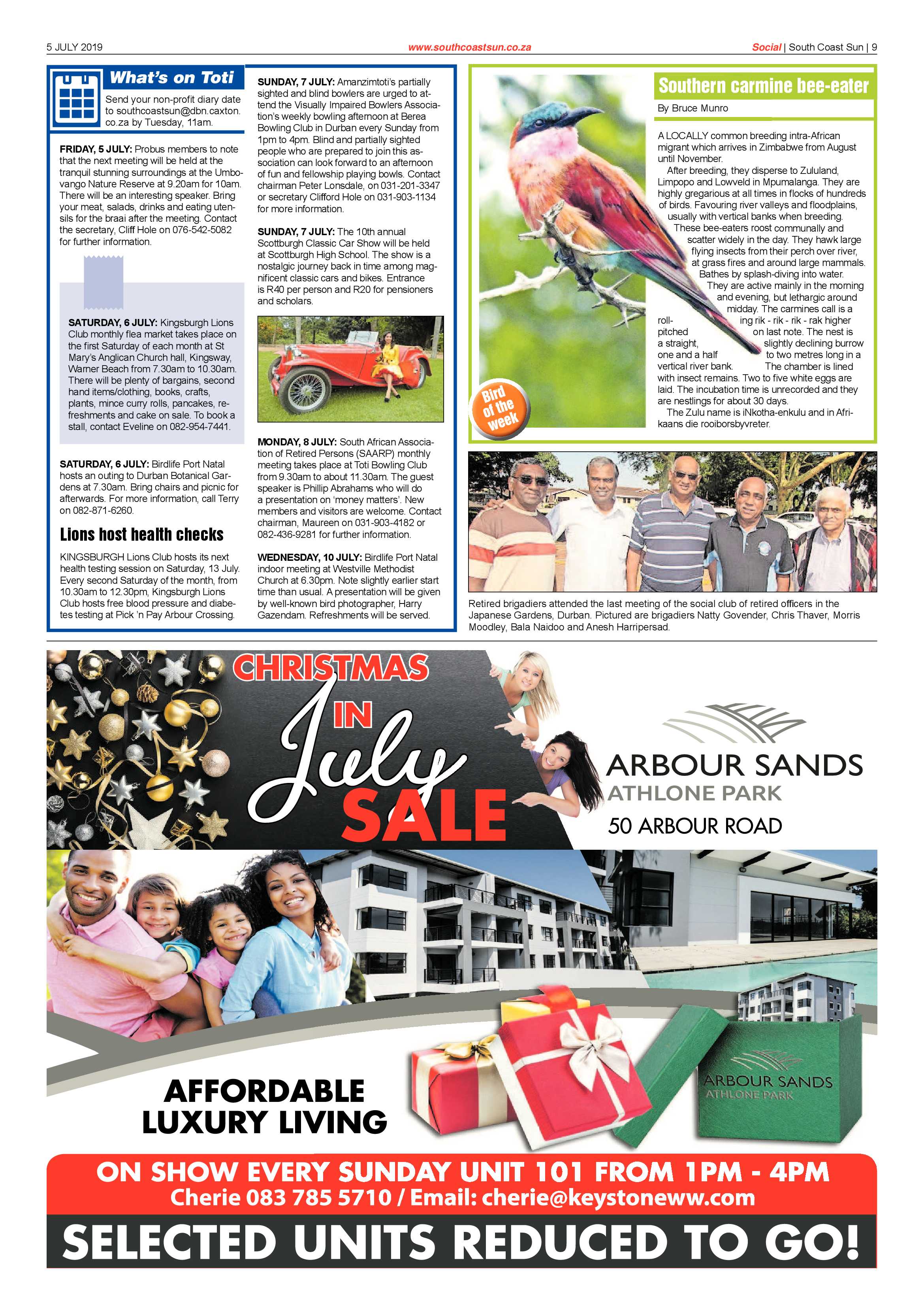 5 July 2019 page 9