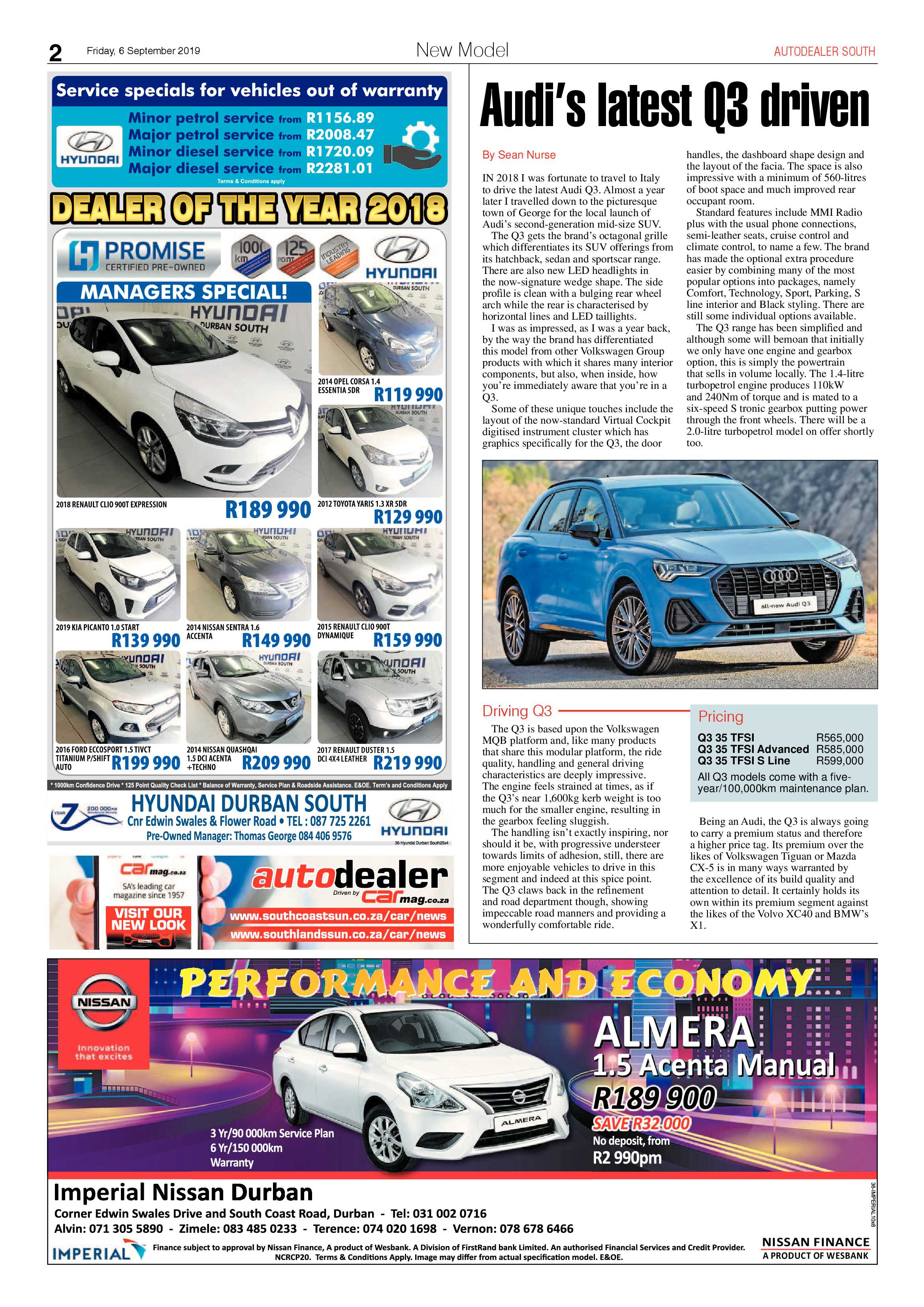 6 September 2019 page 13