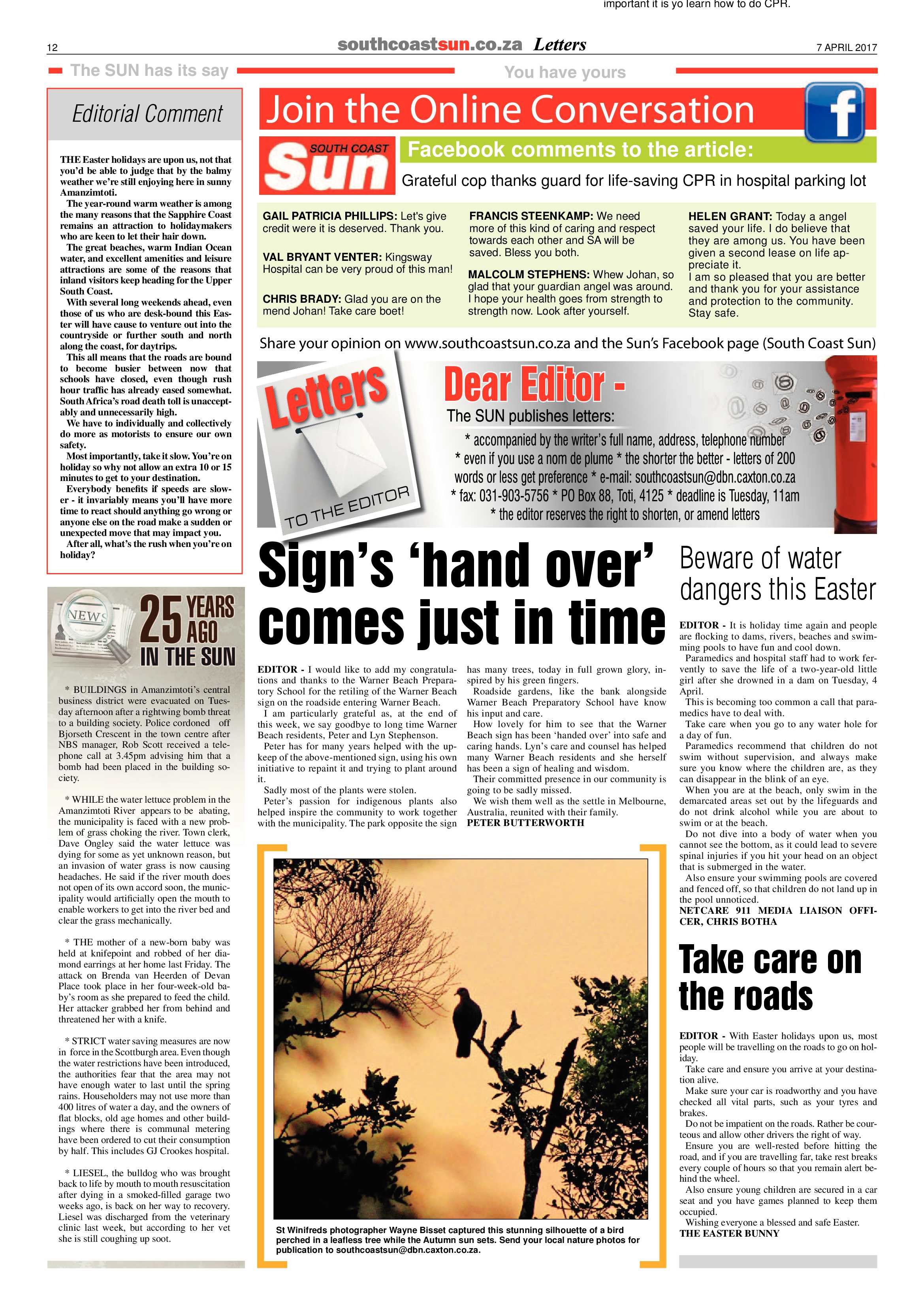 7 April 2017 page 12