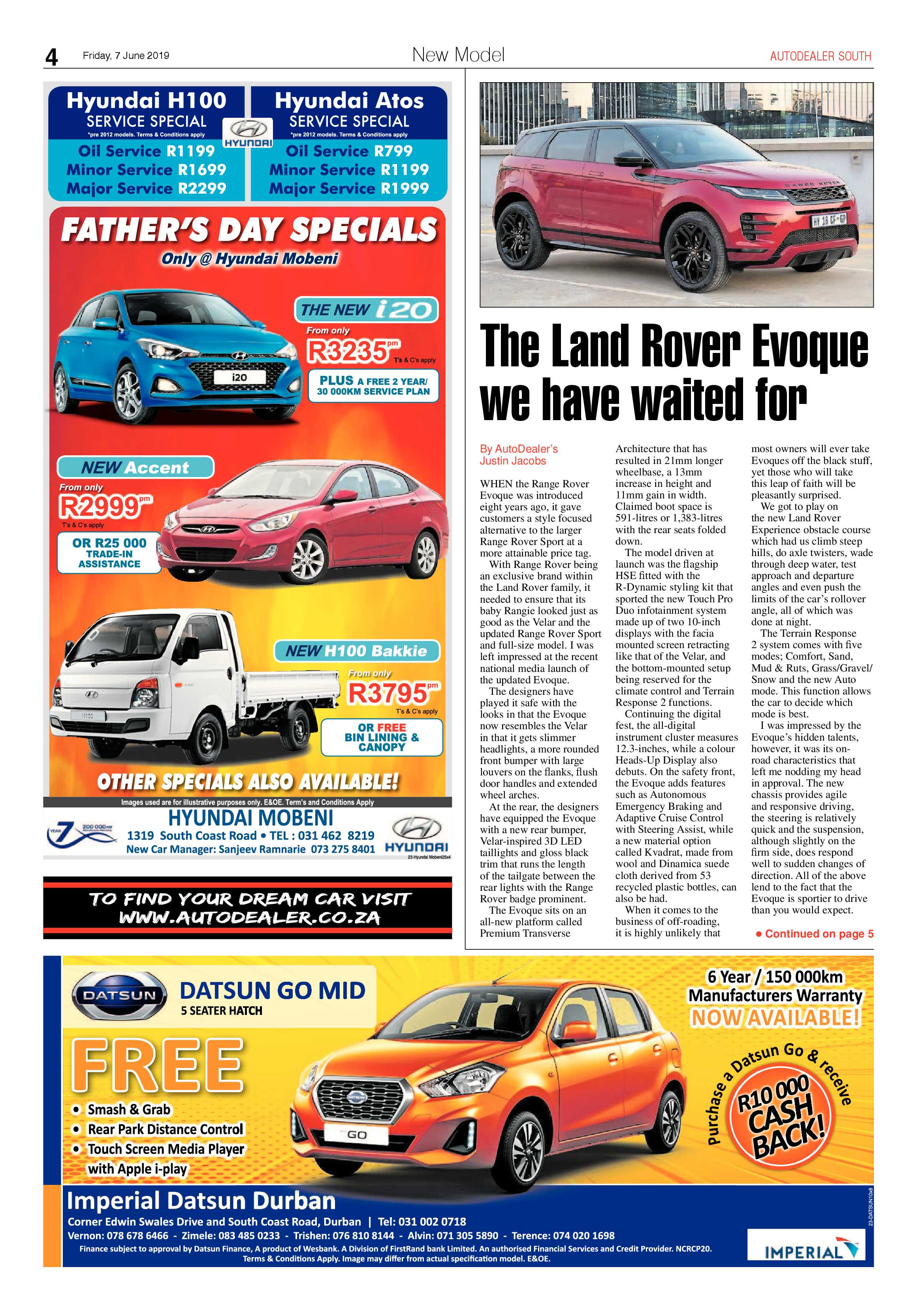 7 June 2019 page 15