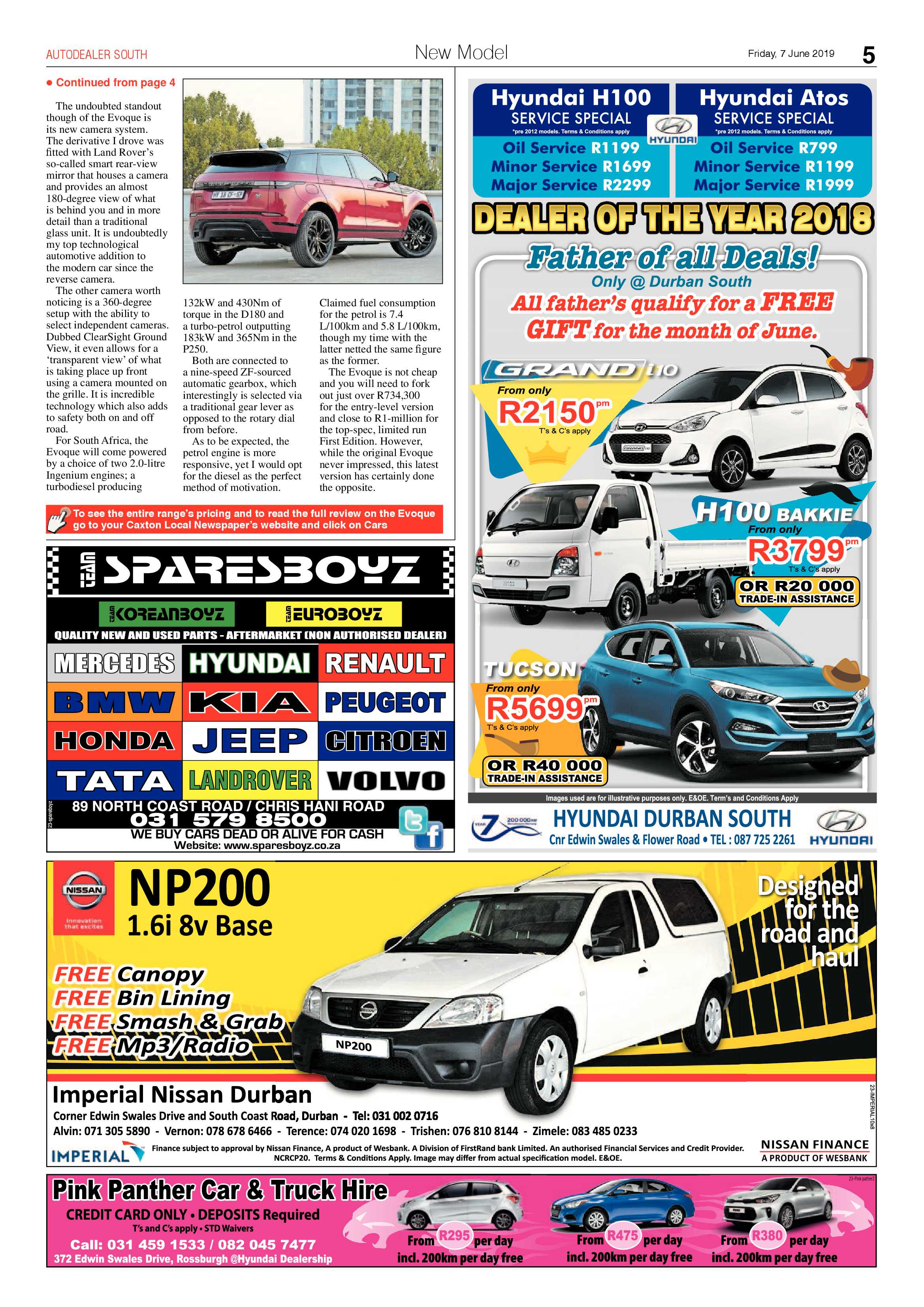 7 June 2019 page 16