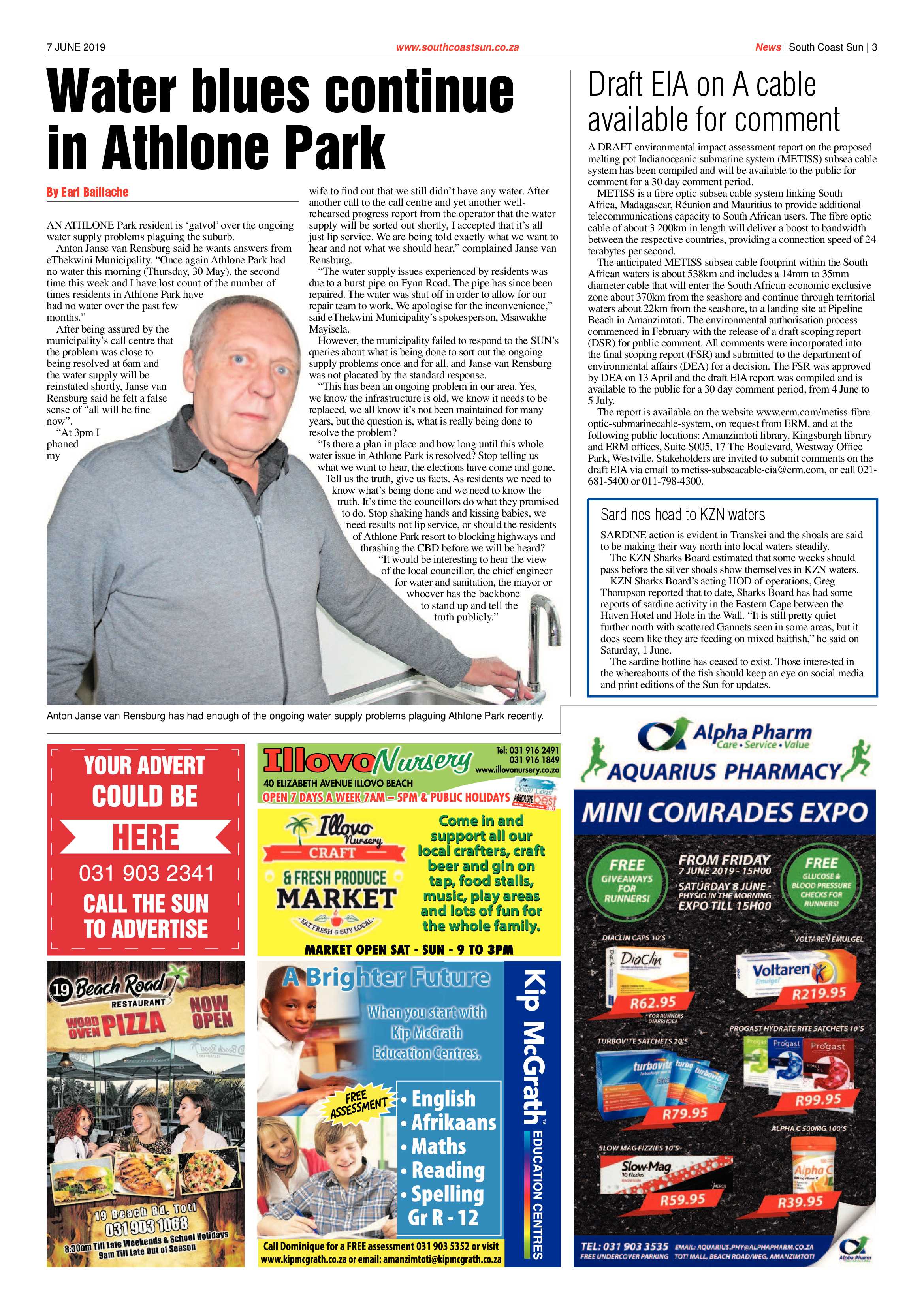 7 June 2019 page 3