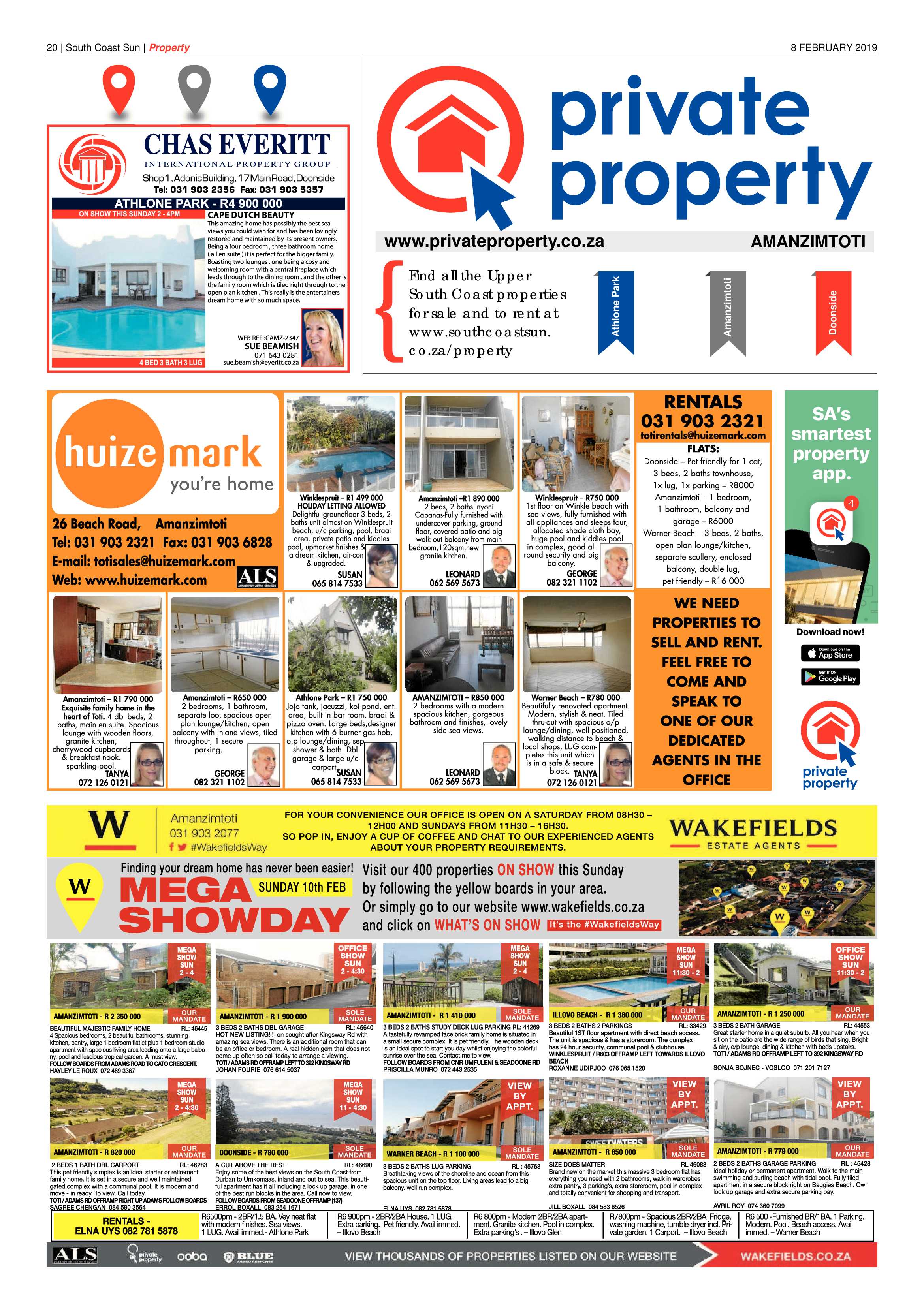 8 February 2019 page 20