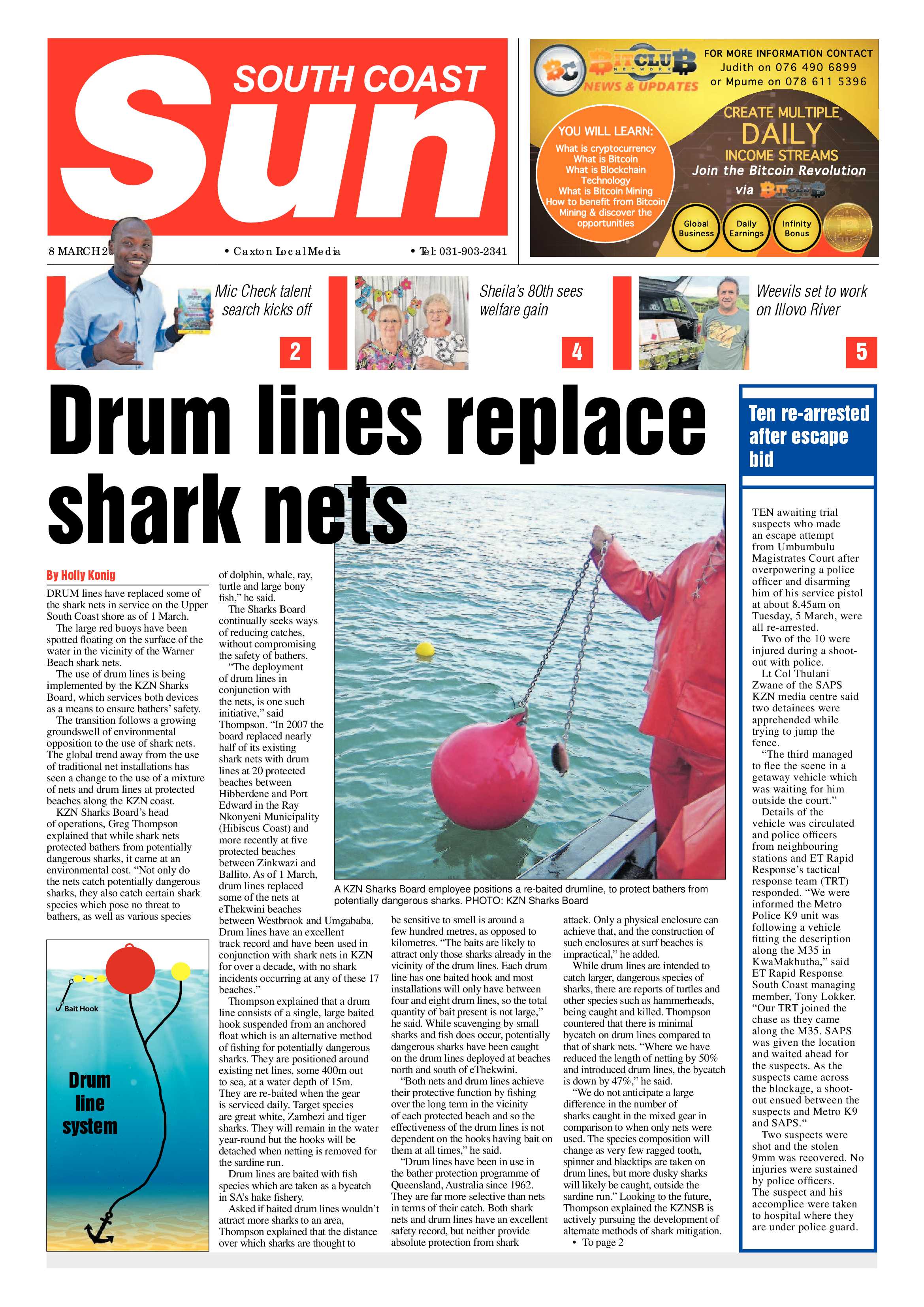8 March 2019 page 1