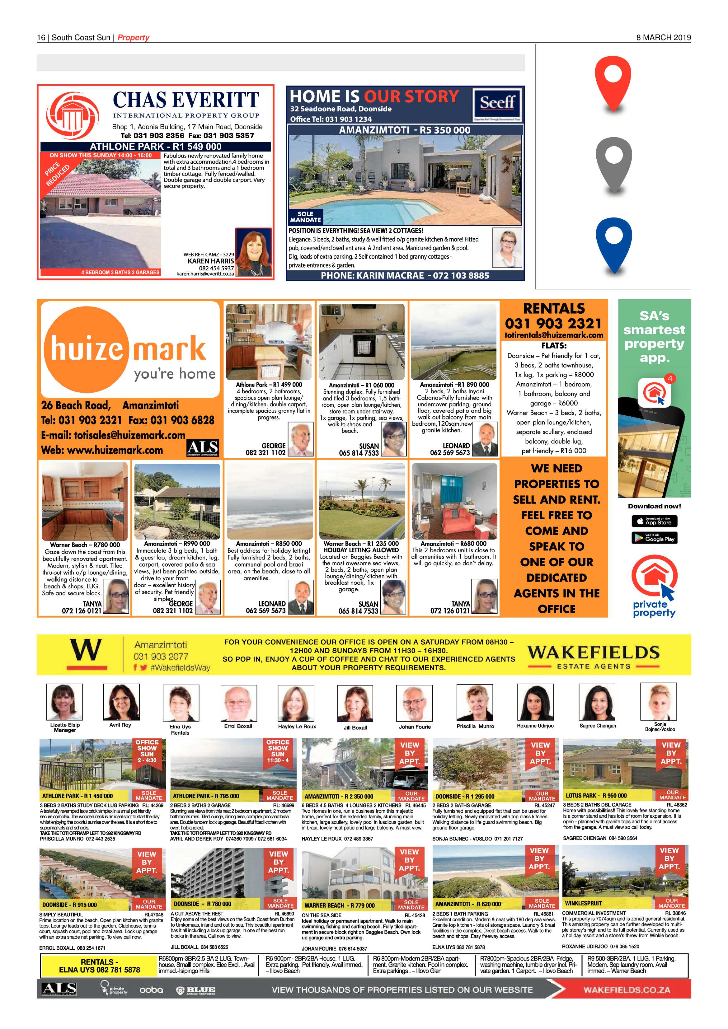 8 March 2019 page 16