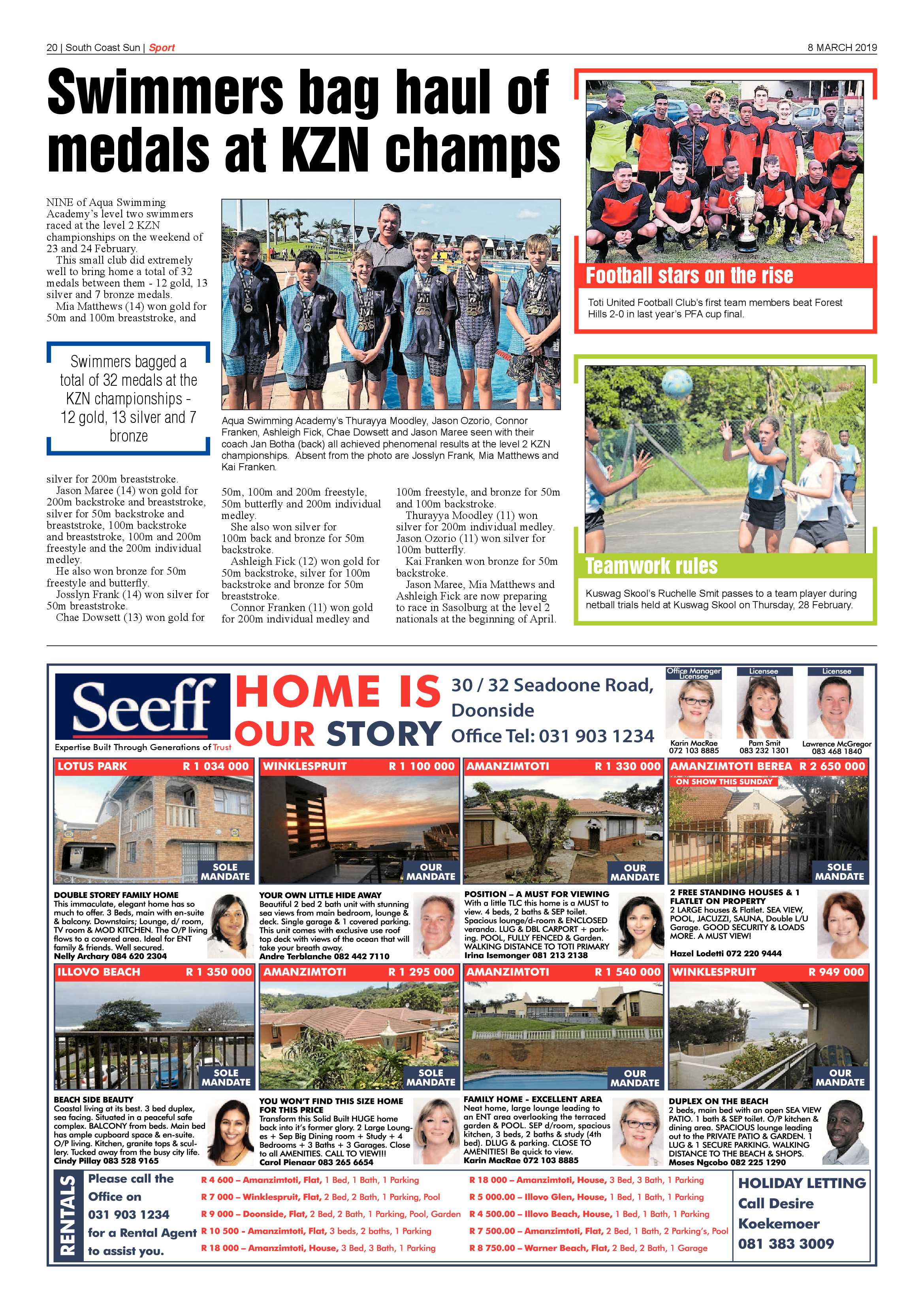 8 March 2019 page 20