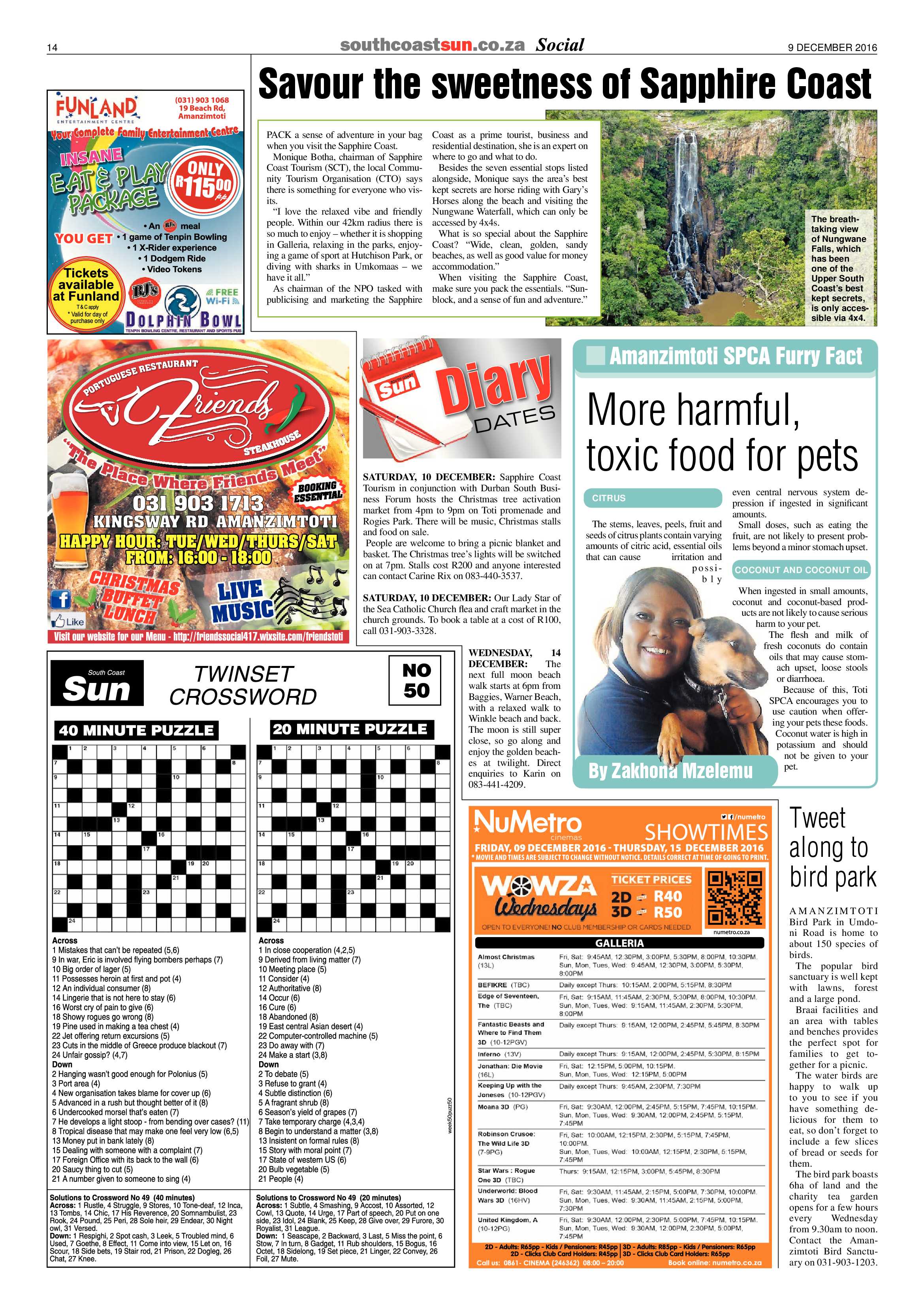 9 December 2016 page 14