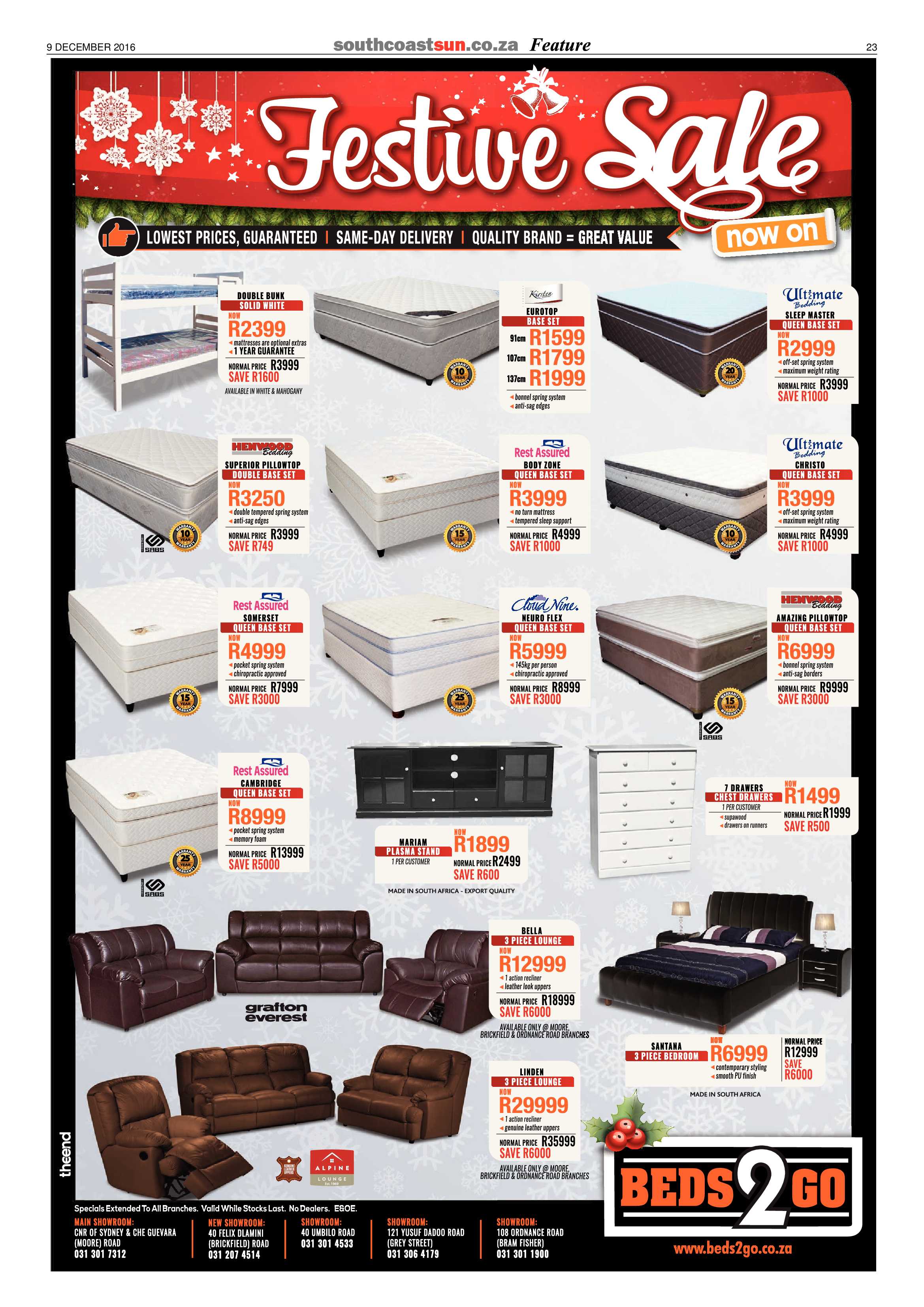 9 December 2016 page 23