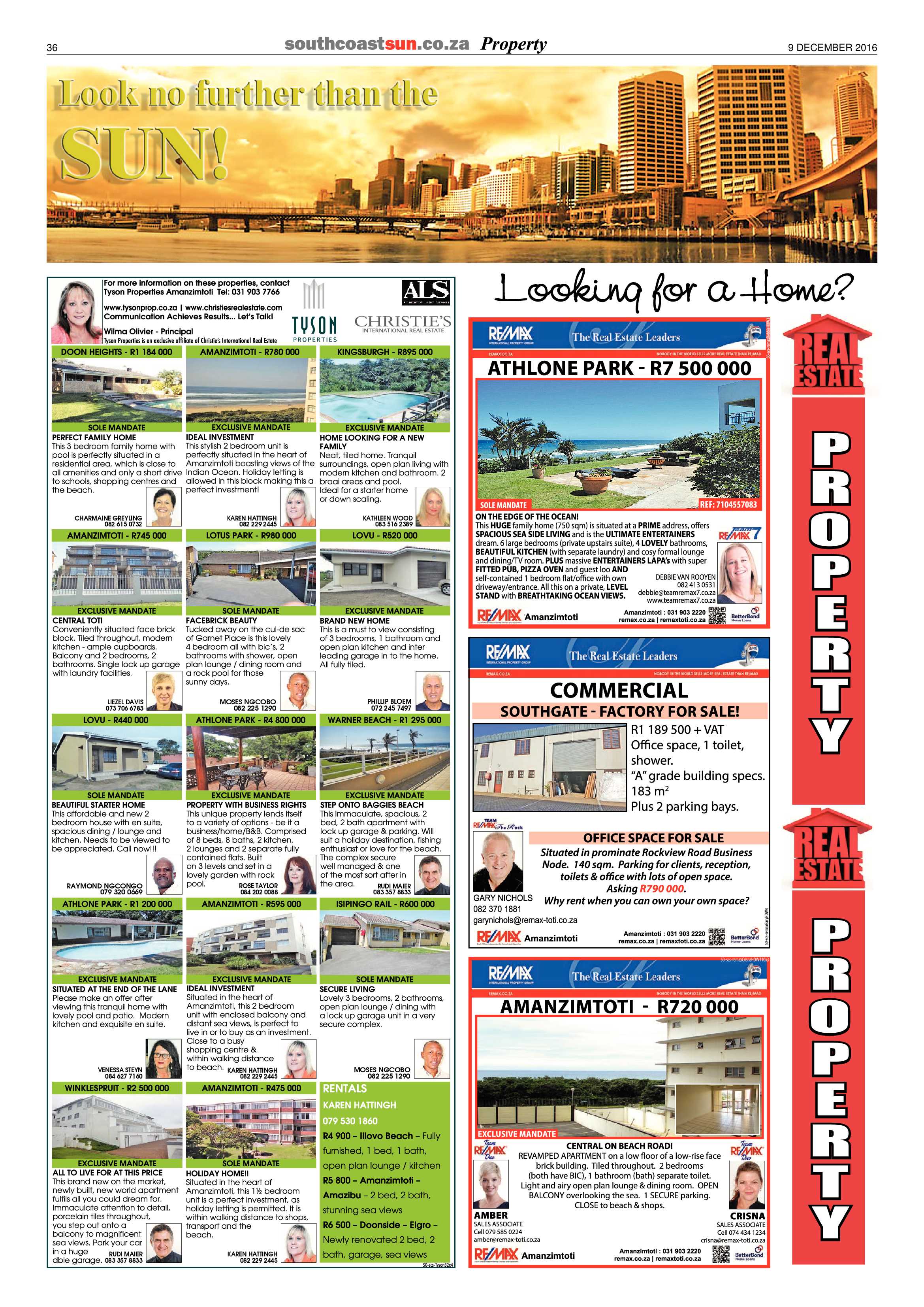 9 December 2016 page 36