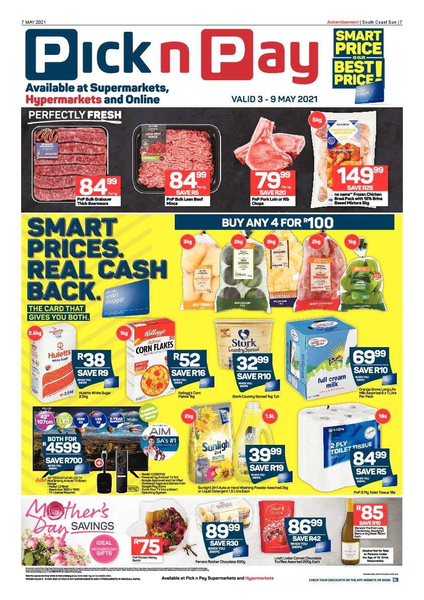 South Coast Sun 07 May 2021 page 7