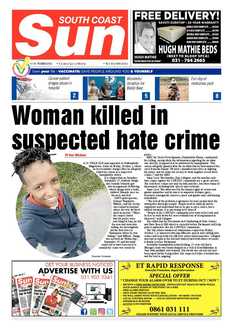 South Coast Sun 08 October 2021