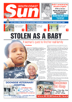 South Coast Sun 10 March 2023