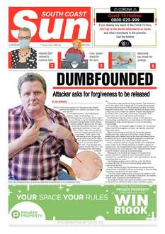 South Coast Sun 12 June 2020