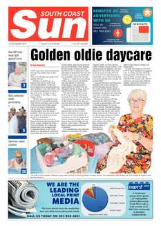 South Coast Sun 15 November 2019