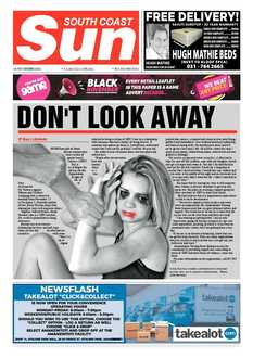 South Coast Sun 19 November 2021