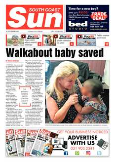 South Coast Sun 20 November 2020