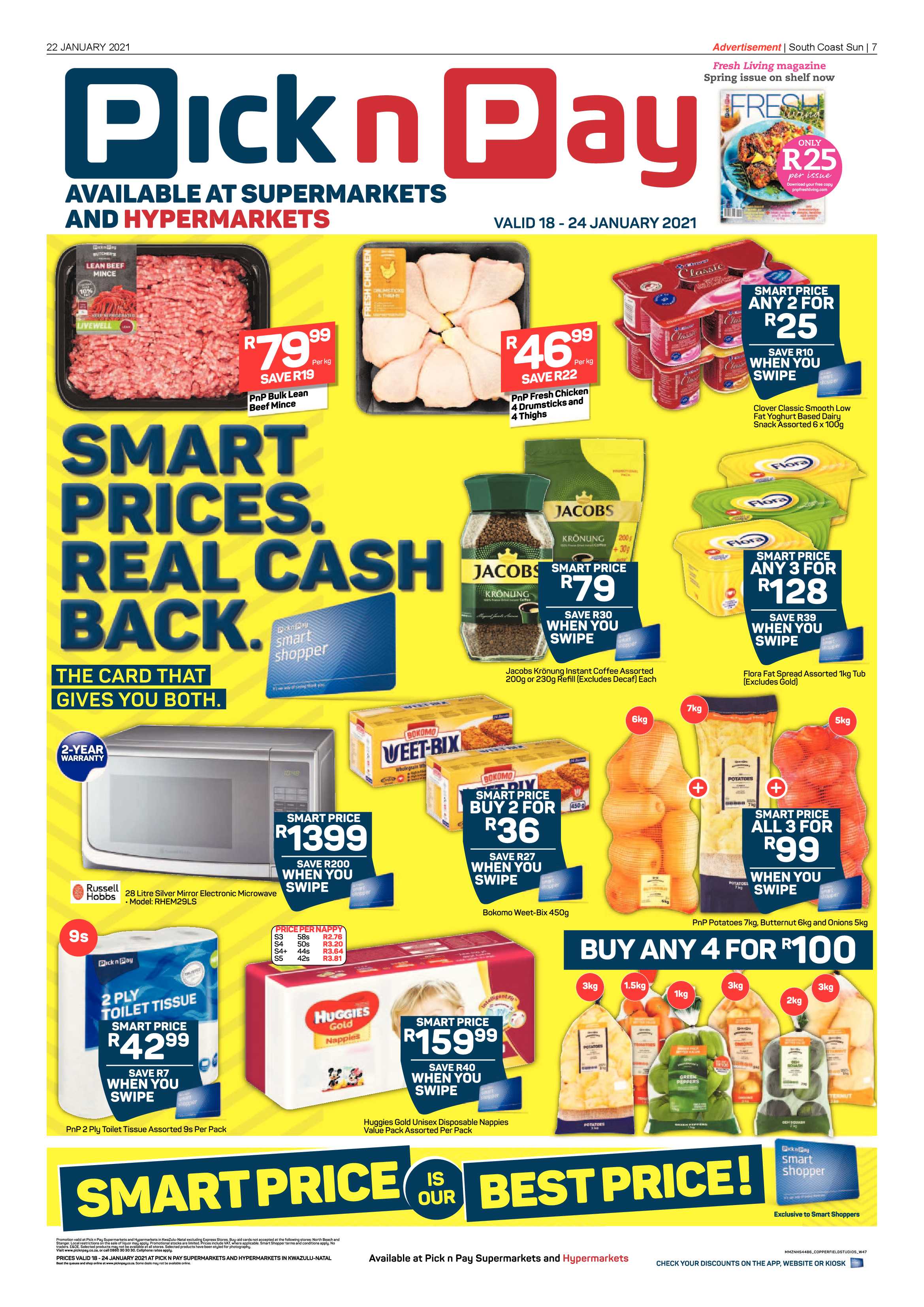 South Coast Sun 22 January 2021 page 7