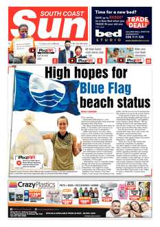 South Coast Sun 27 November 2020