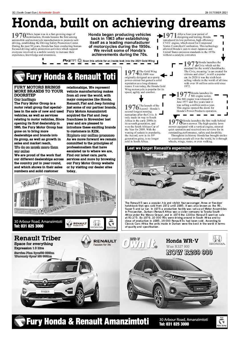 South Coast Sun 29 October 2021 page 32