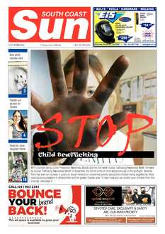 South Coast Sun 2 October 2020